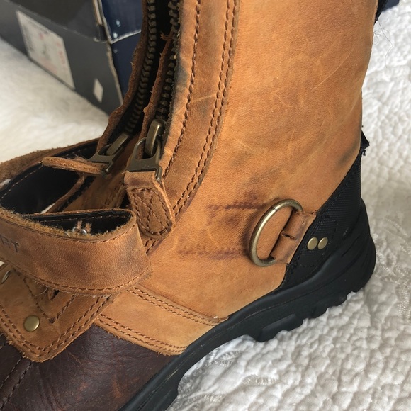 Polo sport conquest boots - Picture 8 of 8